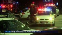 Un jeune afro-américain abattu aux Etats-Unis par la police