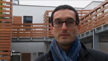 La Roche-sur-Yon : Projet de rénovation urbaine