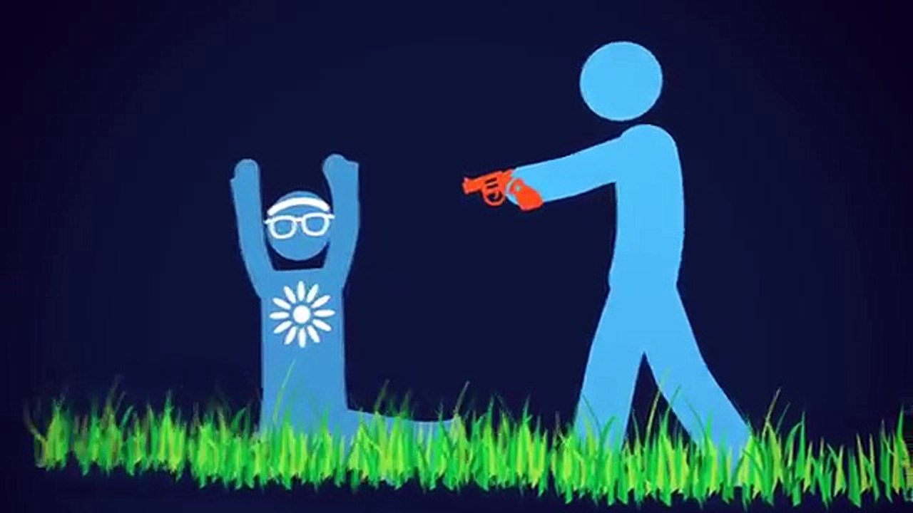 6. Do Not Murder