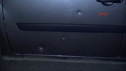 Adana Uyuşturucu Satıcısı Uygulama Yapan Polislere Ateş Etti