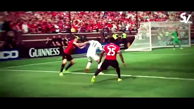 NEW Gareth Bale Best Skills & Goals DEC 2014 Gareth Bale Skills Compilation DEC 2014