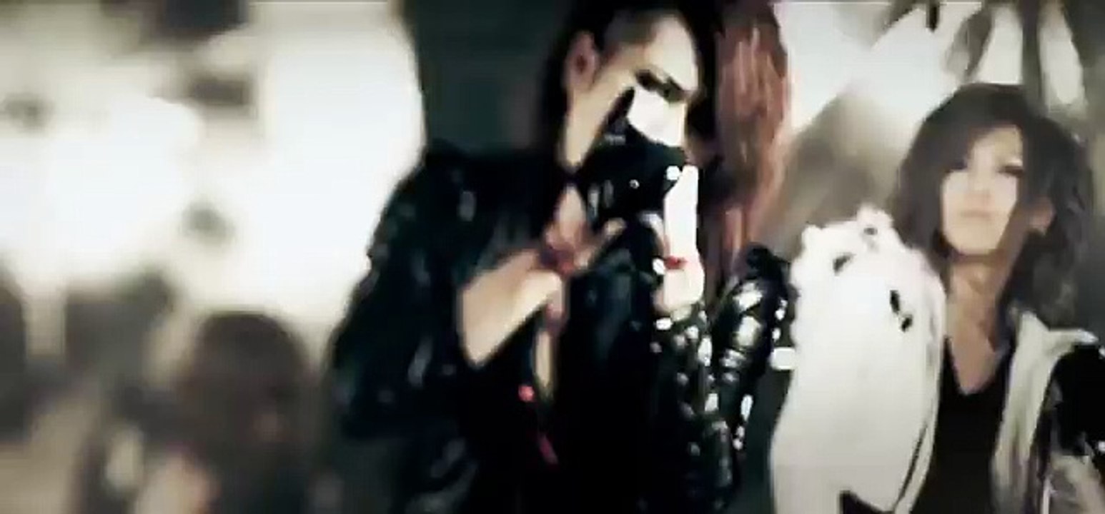 Nihilizm『Anthology』PV FULL