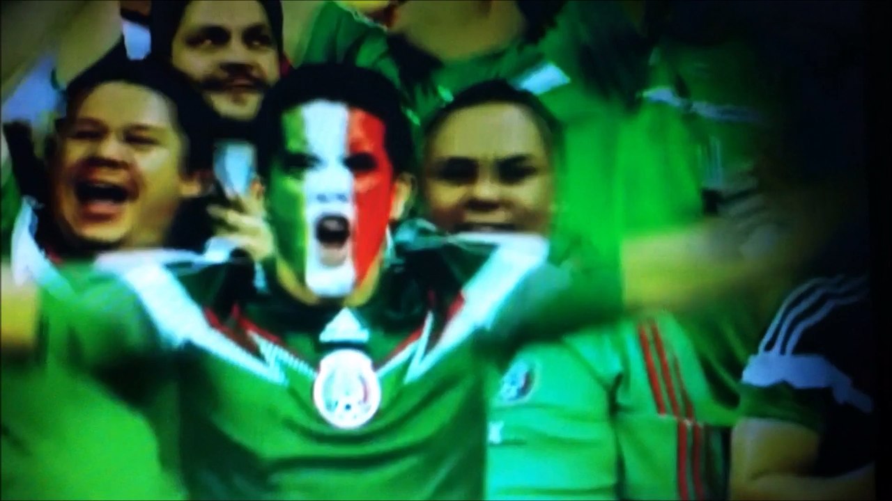 BRASIL 2014