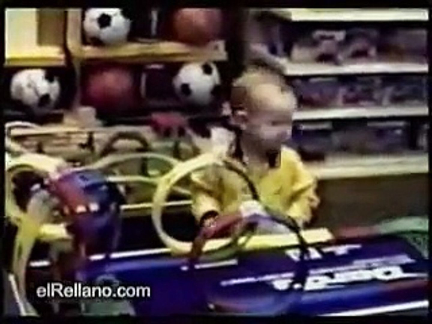 Extremely funny kids