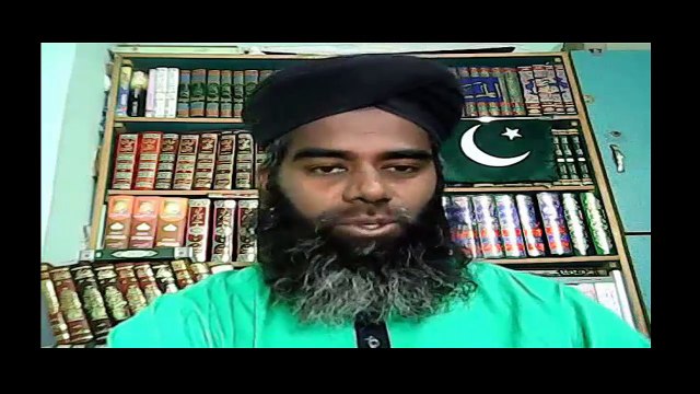 04 UNCHANGED BIBLE (challenge Response to samie samson) URDU by M ibrahim qadri