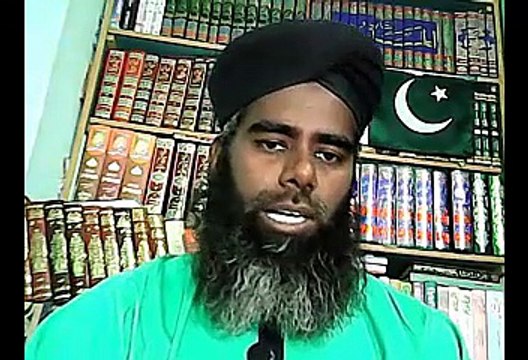 02 UNCHANGED BIBLE (challenge Response to samie samson) URDU by M ibrahim qadri