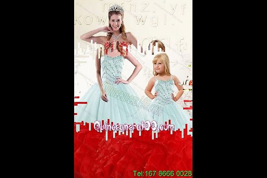 Cheap Princesita With Quinceanera Dresses