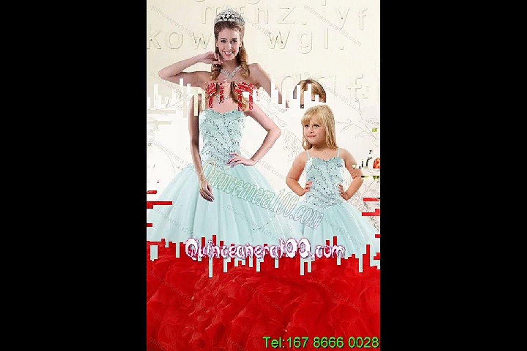 Cheap Princesita With Quinceanera Dresses