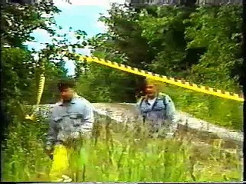 Crash en WRC