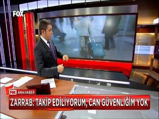 17 Aralık Paralarını alan Reza Zarrab Savcılıkta Can Güvenliğim yok