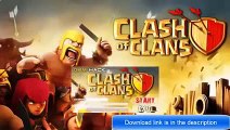 Clash of Clans Triche Gemmes Illimite Francais (FR) [NOUVEAU]