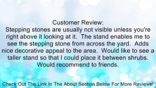 Stepping Stone Stand Review