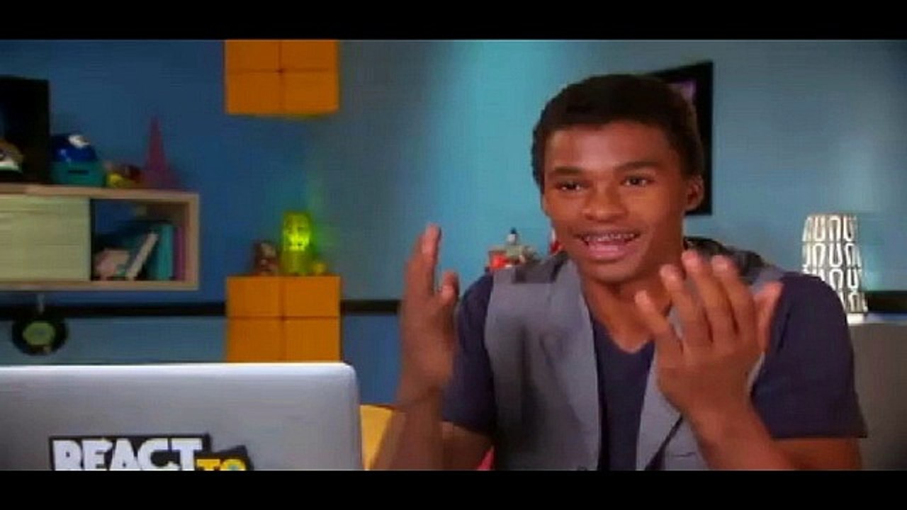 React to That Season 1 Episode 7 - Sleeping While Skiing and Cat Friend vs. Dog Friend