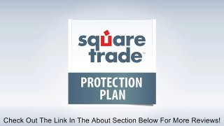 SquareTrade 3-year Office Protection Plan ($4000-$5000) Review