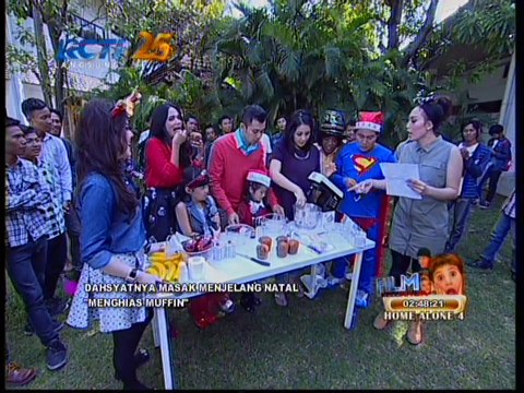 [141224]Dahsyat - Seg2