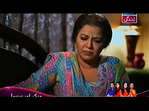 Behnein Aisi Bhi Hoti Hain Episode 145 Full on Ary Zindagi