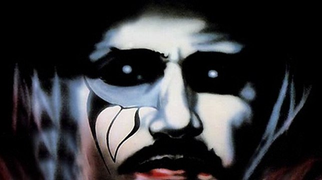 Hard Rock Zombies (1985) Full Movie ✽Streaming Online✽