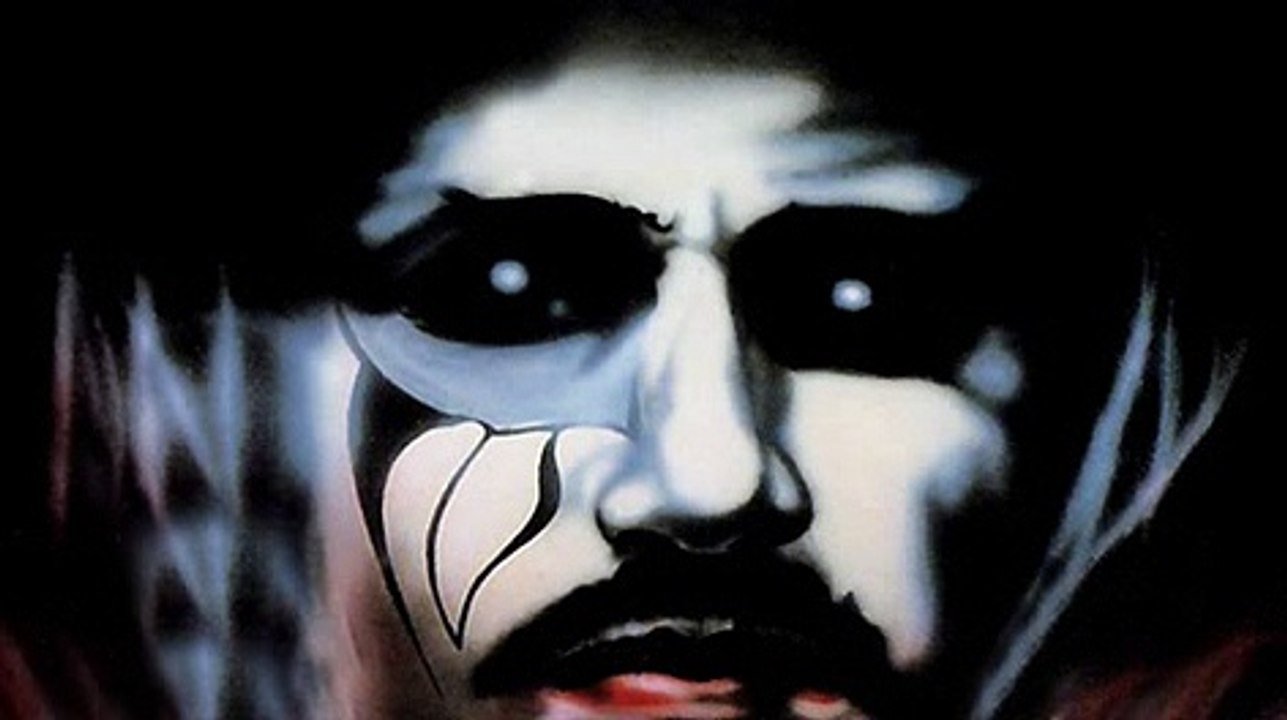 Hard Rock Zombies (1985) Full Movie ✽Streaming Online✽