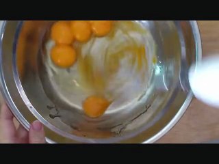 How to Make Ogura Cake