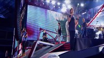 Midnight Memories - One Direction Where We Are Tour Live From San Siro Stadium