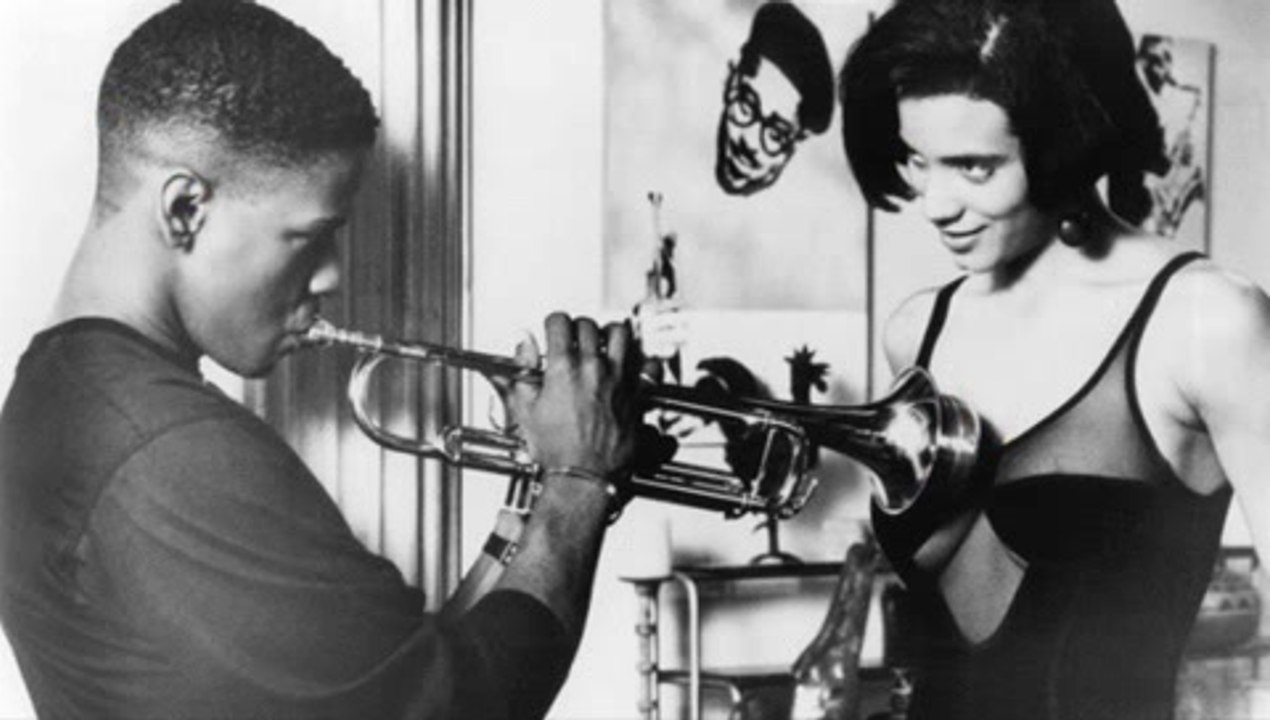 Mo' Better Blues (1990) Full Movie ✽Streaming Online✽