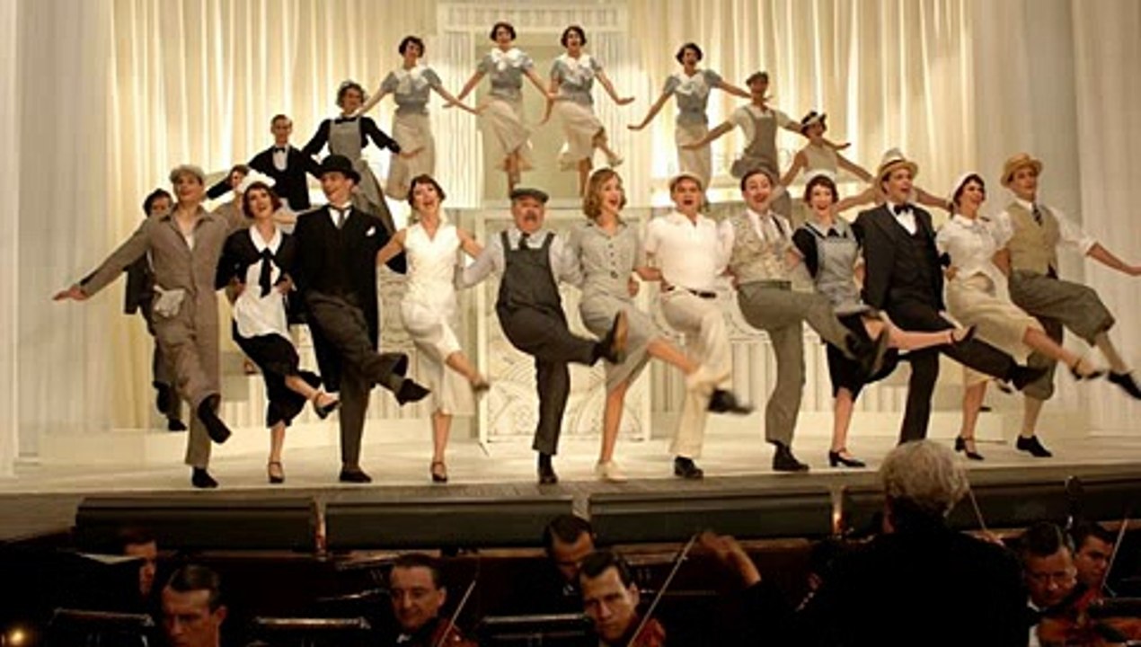 Paris 36  (2008) Full Movie ✽Streaming Online✽