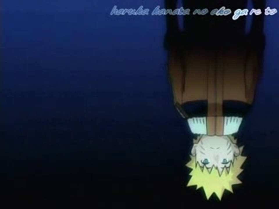 End9 naruto