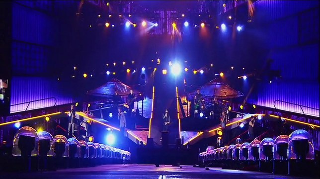 Moments & Twitter Qns - One Direction Where We Are Tour Live From San Siro Stadium