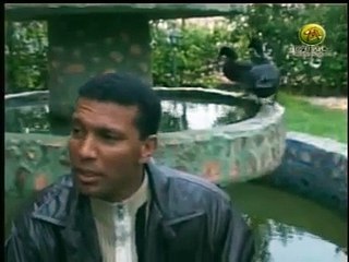 Groupe Imghrane Immi Hena sbergh