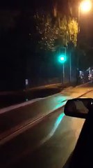 Imagine if this happened to you!