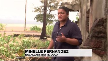 Tsunami leaves Sri Lanka better prepared