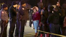 Black teenager killed by police in Missouri