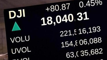 US economy grows at fastest pace in 11 years