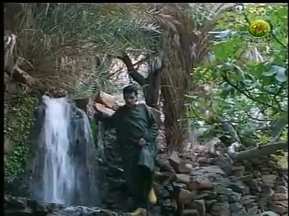 Saleh Elbacha