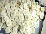 banana  cutting machine,banana slicer