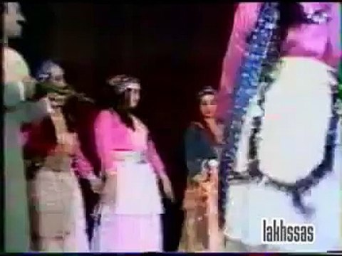 Raiss Lhaj Mohamed Albensir 1984 - Part 4