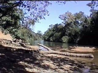 Rio Verde Grande, MG