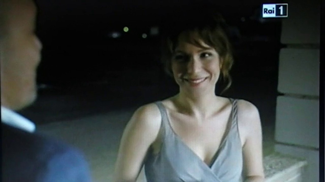 Intrigo Internazionale,parte 1a (con Isabella Ragonese)