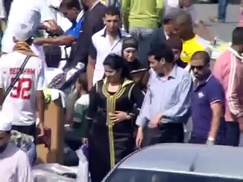 Salh Lbacha 2012 Part 5