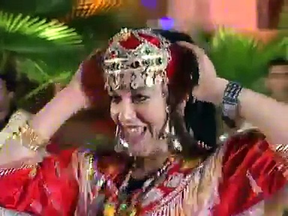 Salh Lbacha 2012  Part 4