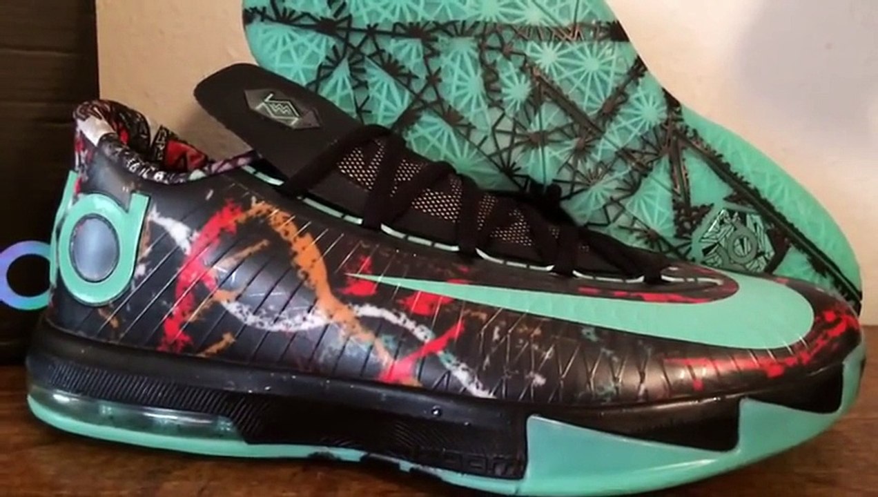 Replica KD 6 Illusion Pick Up From repsperfect.cn  (Free Shipping)