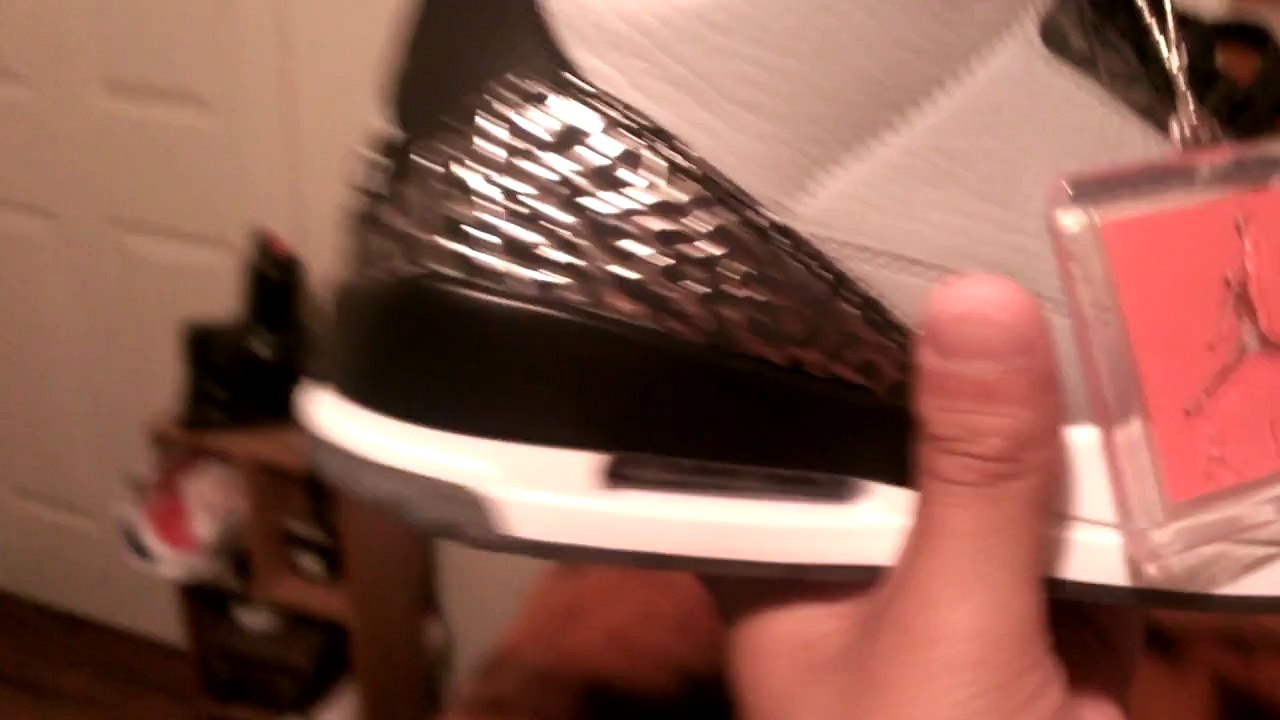 Replica Air Jordan 3 Wolf Grey Pick Up From repsperfect.cn