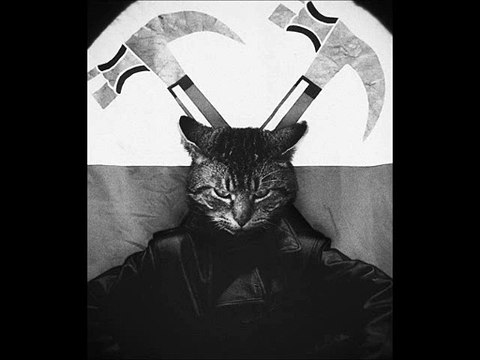 Войлок - Путин Никогда Не Умрёт