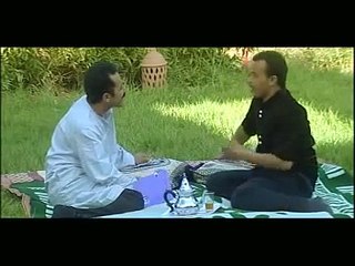 Hamid Amnay et Souad Tounarouz 2016