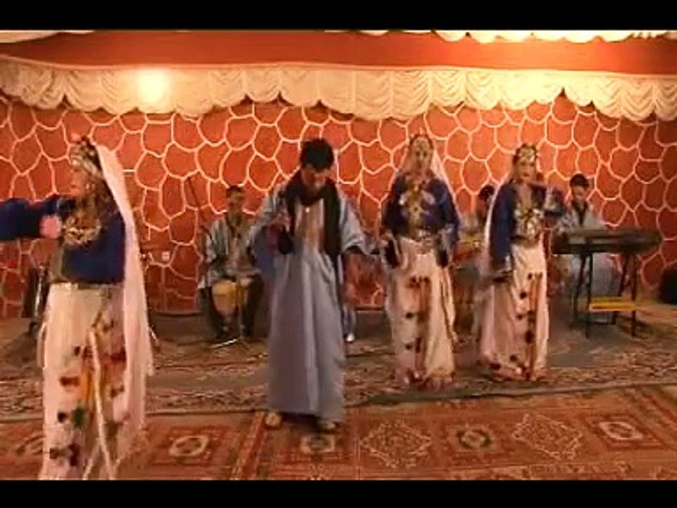 Brahim Ayssar 2013 Part2