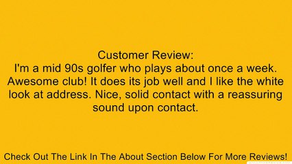 Orlimar Men's ATS Hybrid Review