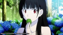 Sankarea Undying Love Episode 6 [English Dub]