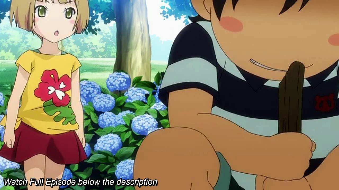 Sankarea Undying Love Episode 7 [English Dub]