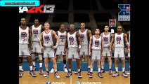NBA 2K13 Free Game Activation (update 2014)