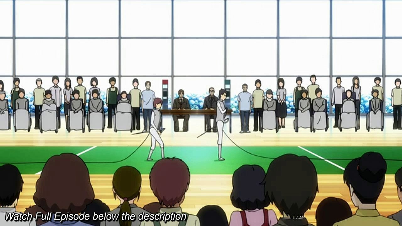 Sankarea Undying Love Episode 10 [English Dub]